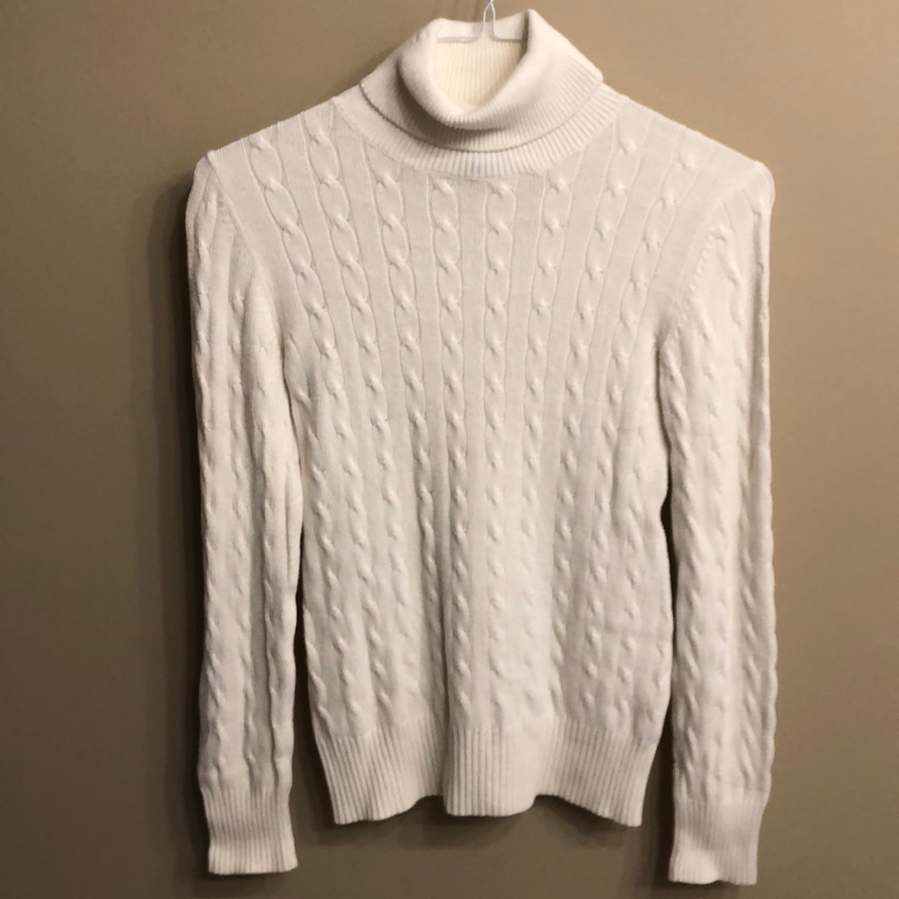Gap Maternity sweater